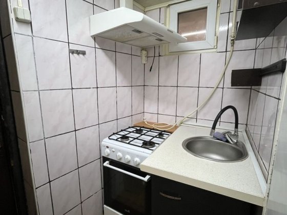 Здам 1-кімнатну квартиру на Водопійній!