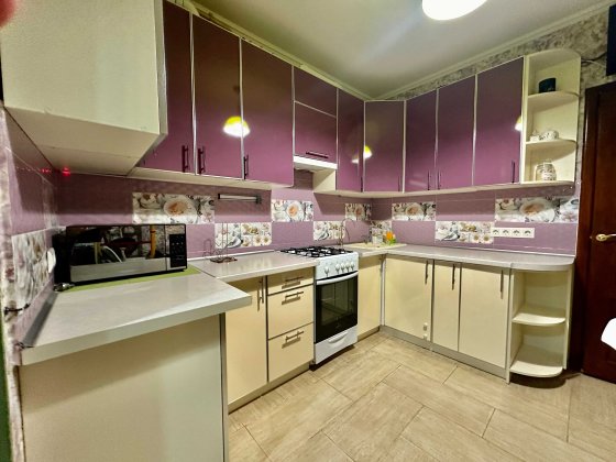 Оренда 1 к квартира ЖК Піонерський квартал Вишневе