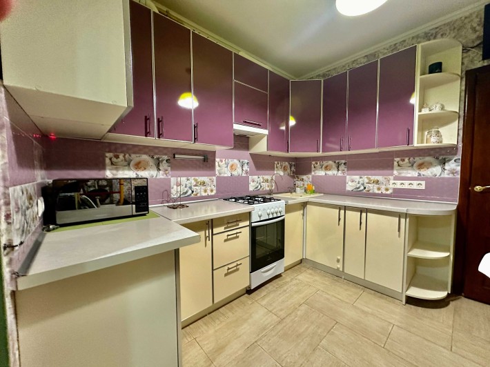 Оренда 1 к квартира ЖК Піонерський квартал - фото 1