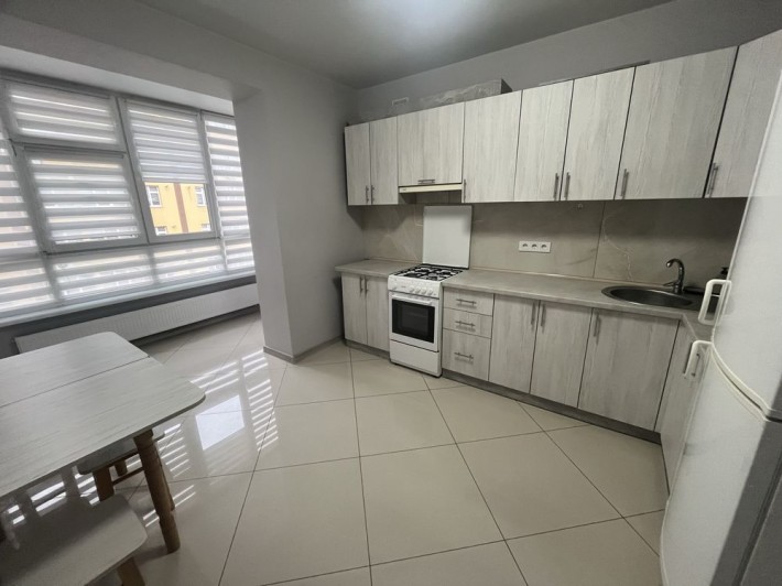 Оренда 2 новобудови на Озерній.Повністю укомплектована.15000+кп. - фото 1