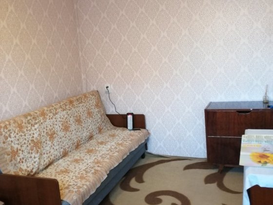 Здається однокімнатна квартира, Центр, 6000+ ком