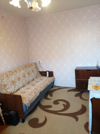 Здається однокімнатна квартира, Центр, 6000+ ком - фото 1