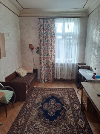 Оренда  2х кімнатної квартири (район дитячої поліклініки) - фото 1