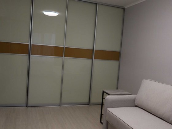 Оренда Вишневе 2к 66м. Жк Променада Вишневое