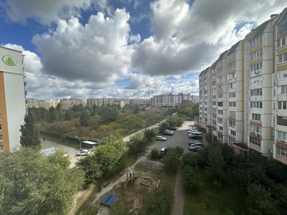 Довгострокова оренда 1к 36 м2, Вишневе Вишневое