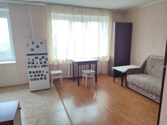 Здам однокімнатну квартиру в центрі Вишневого Вишневе