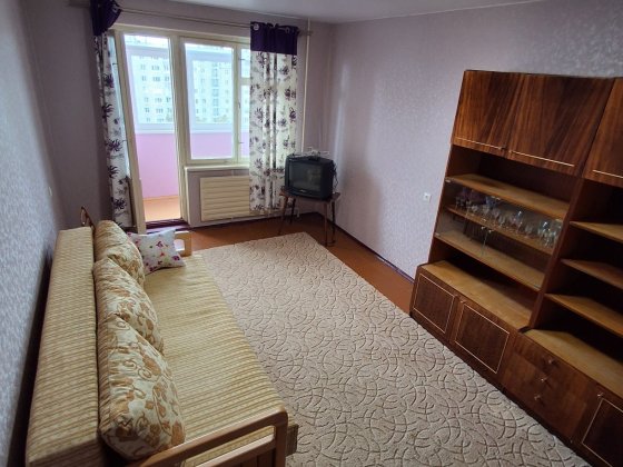 Здам однокімнатну квартиру, пр-т Незалежності