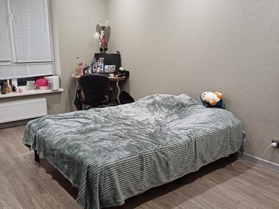 Здам 2к квартиру жк Акварели2 Вишневе Вишневое