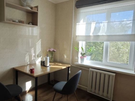 Оренда однокімнатної квартири Вишневе Вишневе