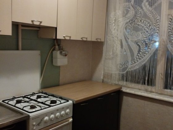 Здається двох кімнатна квартира, Центр, 6500+ ком