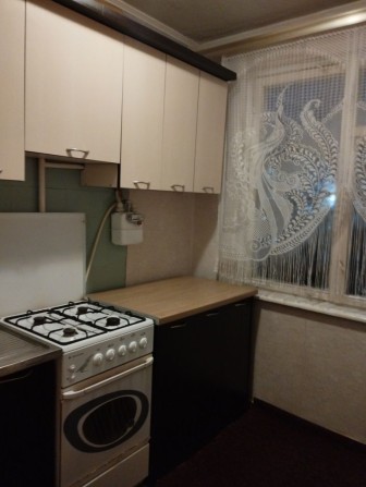 Здається двох кімнатна квартира, Центр, 6500+ ком - фото 1