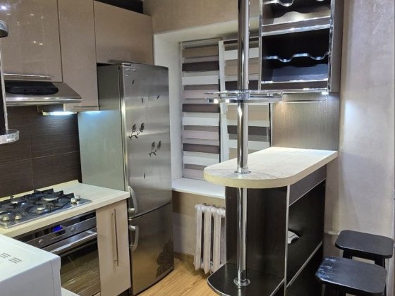 Здам квартиру в центрі міста Белая Церковь