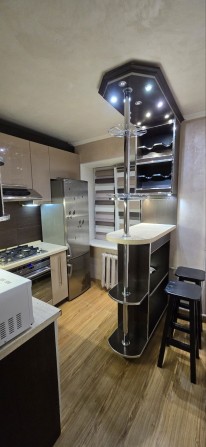 Здам квартиру в центрі міста - фото 1