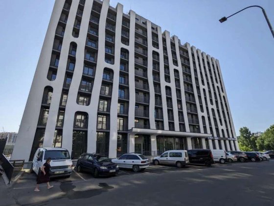 Оренда квартири в будинку бізнес класу Вишневое