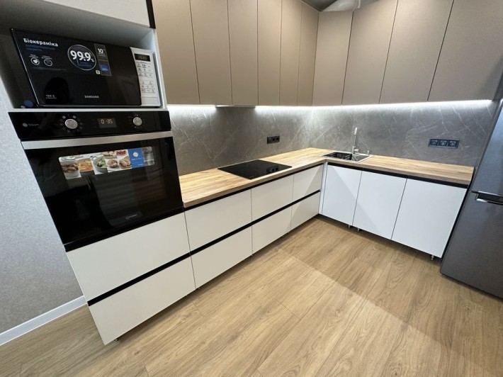 Оренда великої 1к (євро2к) квартири ЖК Лісовий квартал ‼️ ГЕНЕРАТОР - фото 1