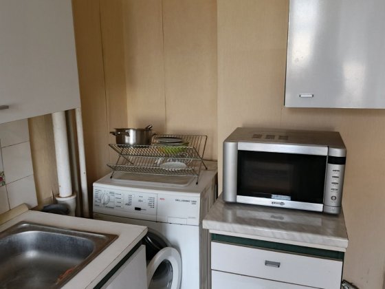 Аренда 3х комн.с удобствами Вишневое