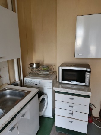 Аренда 3х комн.с удобствами - фото 1