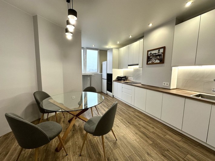 Здається в довгострокову оренду 1 -кім видова квартира у Вишневому - фото 1