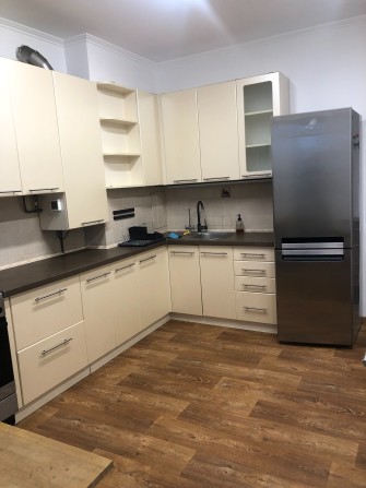 Довгострокова оренда 2 кімнатної квартири - фото 1