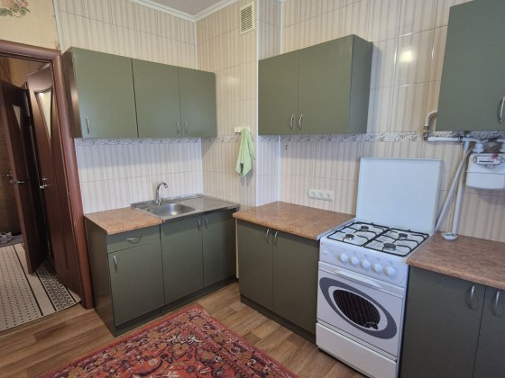 Оренда 1кімнатної квартири на Леваневського(100м)