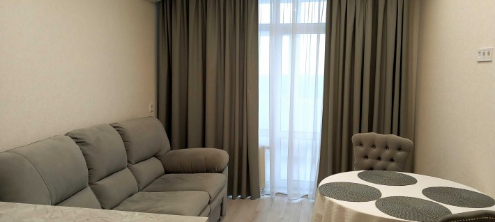 Здається 1-кім.квартира ЖК Лісовий квартал Бровари БЕЗ КОМІСІЇ - фото 1