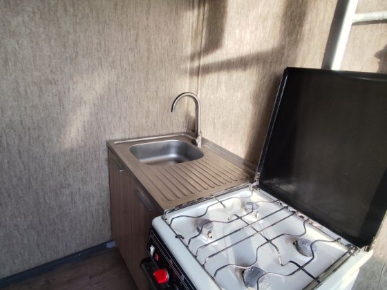 Оренда 2-х кім. вул.Митрофанова (Леван) Біла Церква