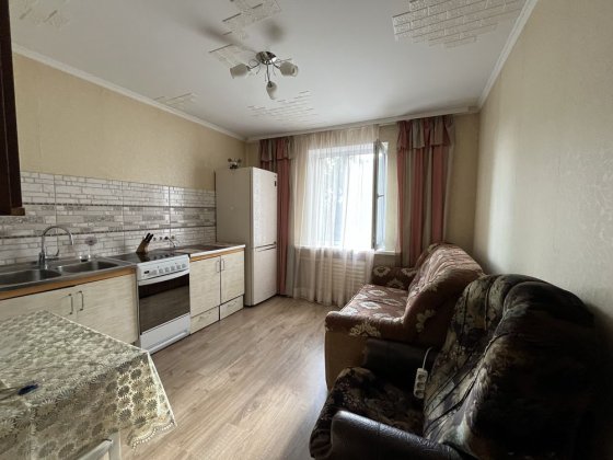 Оренда 1к квартири в центрі м.Буча