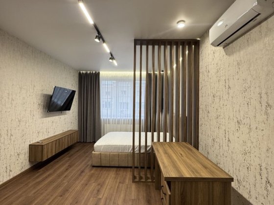 Оренда 1к.кв., вільна!