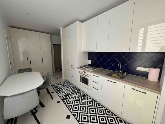 Оренда квартири в ЖК Прорізній Буча