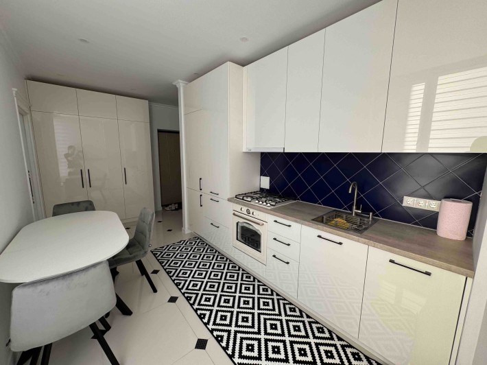 Оренда квартири в ЖК Прорізній - фото 1