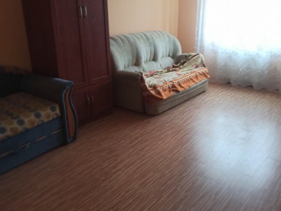 Здається в оренду квартира на Харківській Бровары