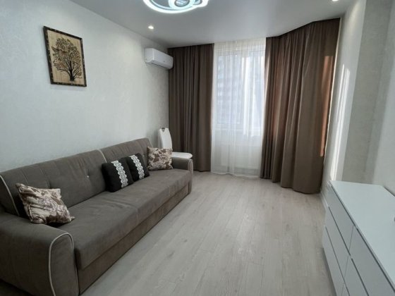 Здам 1 к  квартиру в Лісовому кварталі Киівська 249 б Варіанти Бровары