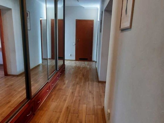 Здам в оренду євро 3 кімнатну квартиру Буча