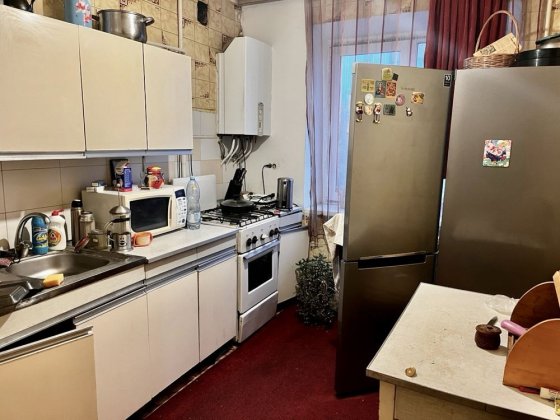 Здам 2 кімнатну квартиру Бровары