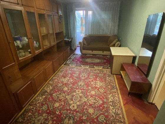 Оренда 2-кім квартири, вул Марії Лагунової Бровары