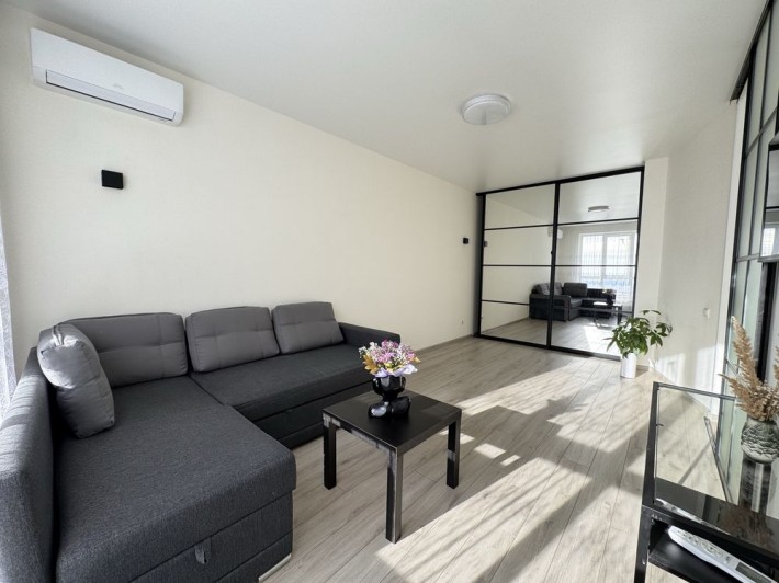 Здам в оренду квартиру ЖК Гранд Бурже - фото 1