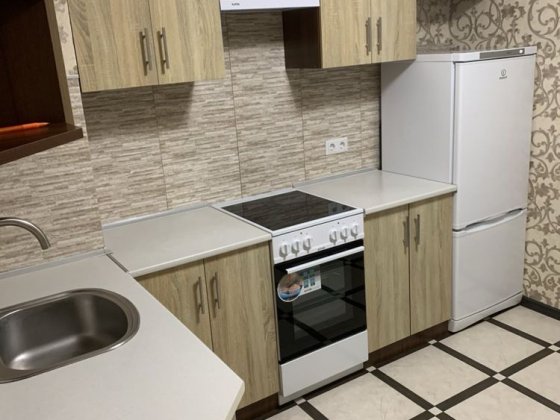 Оренда 1 к квартири 43м2, жк Олімпійський, Бровары