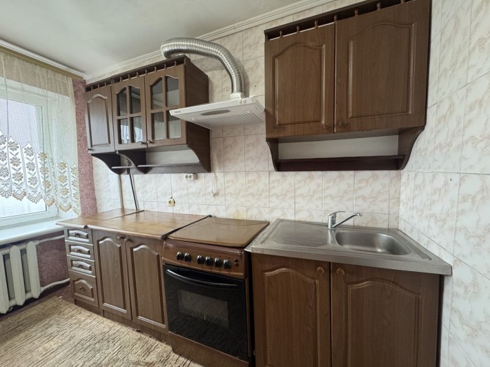 Оренда 3-к.кв., Виставка, вільна - фото 1