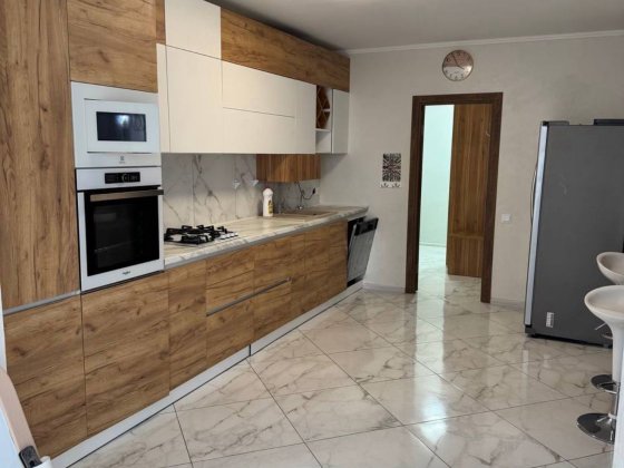 Оренда 3х кімнатної квартири в Бучі Буча