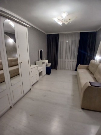 Здається 2 к квартира.  Зарічанська - фото 1