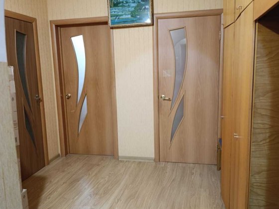 Здам без посередників 3х кімнатну квартиру Бровары