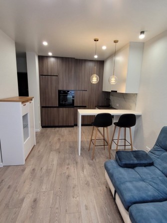 Оренда 1к. квартири. Центр - фото 1