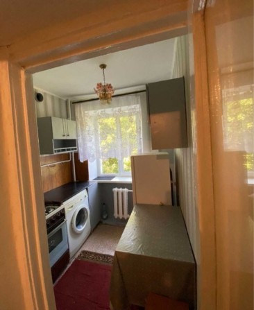 1 кімнатна квартира - фото 1