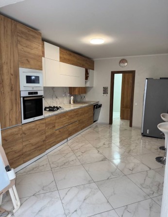 Здам в Оренду трьох кімнатну квартиру ЖК "Континент" - фото 1