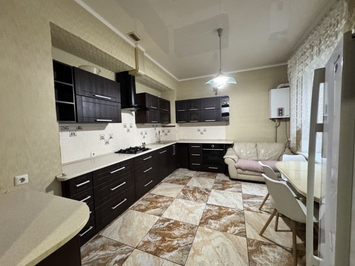 3 кімнатна Центр Новобудова Подільська Старокостянтинівське Шосе - фото 1