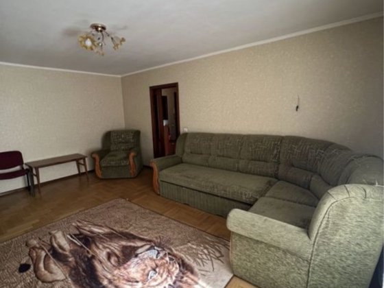 Оренда квартири на довгий строк Бровари (від власника) Бровары