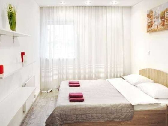 Здам квартиру на 1-2-3-6 міс. Все є! Р-н парку Буча