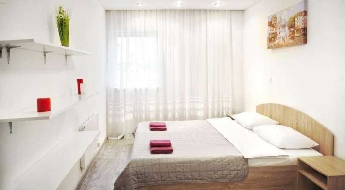 Здам квартиру на 1-2-3-6 міс. Все є! Р-н парку - фото 1