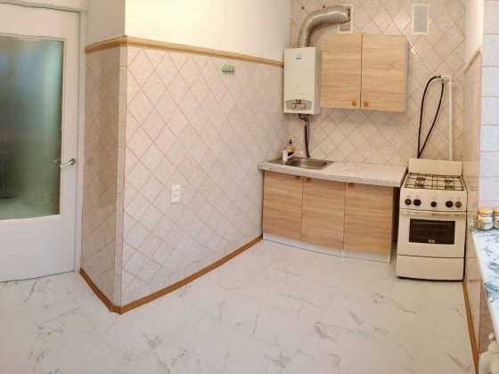 Сдам 1-ком квартиру г. Буча ул. Вокзальная, газ, с животным ДА, торг Буча