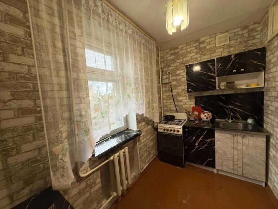 Здам в оренду 1к квартиру. Дальні Гречани. Тепла, суха, чиста. Хмельницький